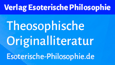 Zur Website Verlag Esoterische Philosophie - Fachverlag für theosophische Originalliteratur